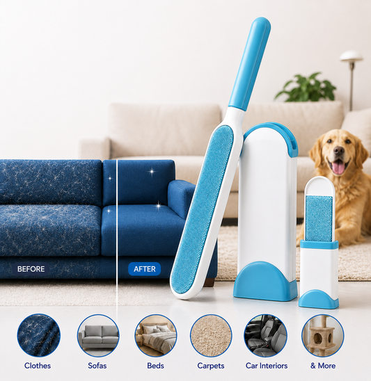 FurGone Instant Brush